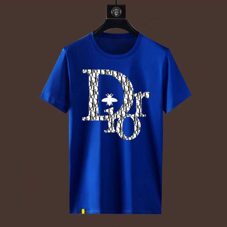 Dior T Shirts Short _SKUDiorM-4XL11Lr4116431